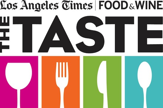 la taste festival