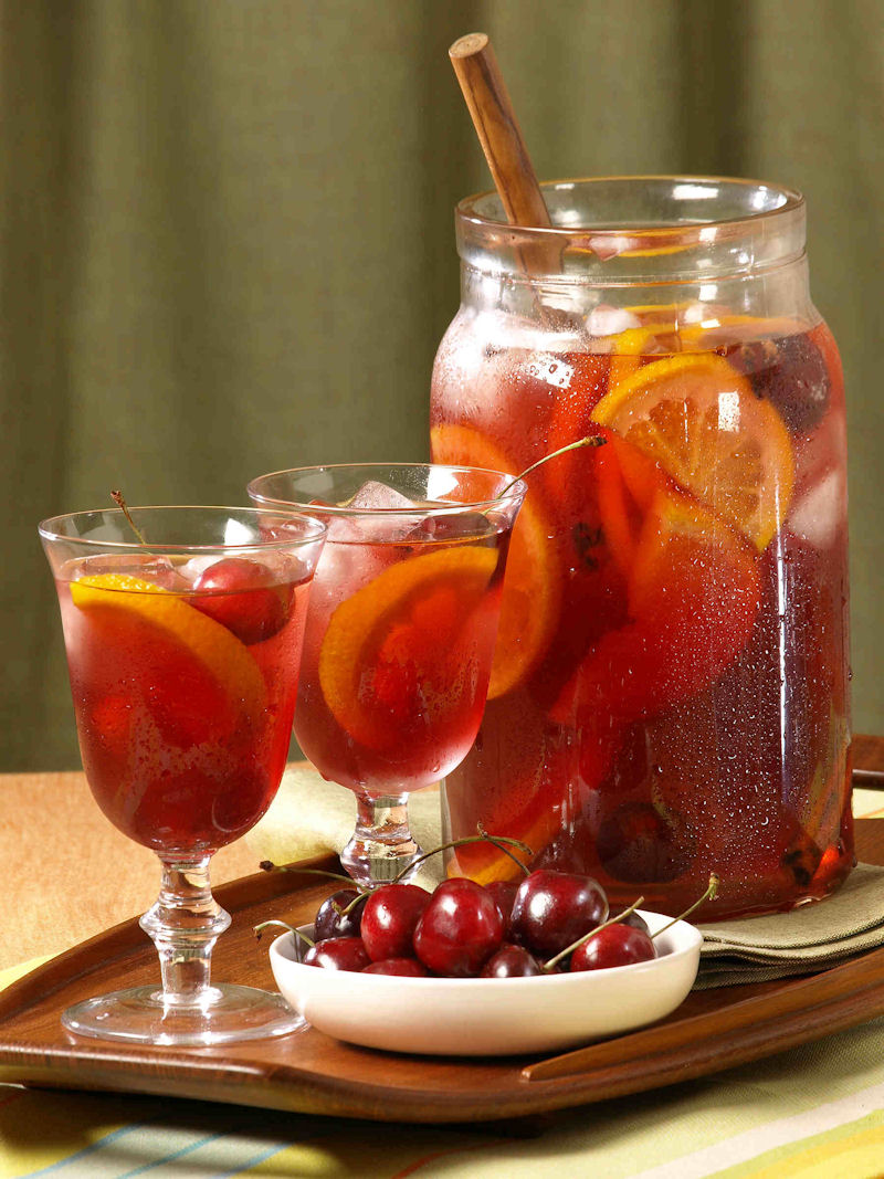 Spanish Sangria