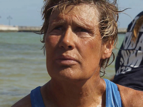 diana nyad