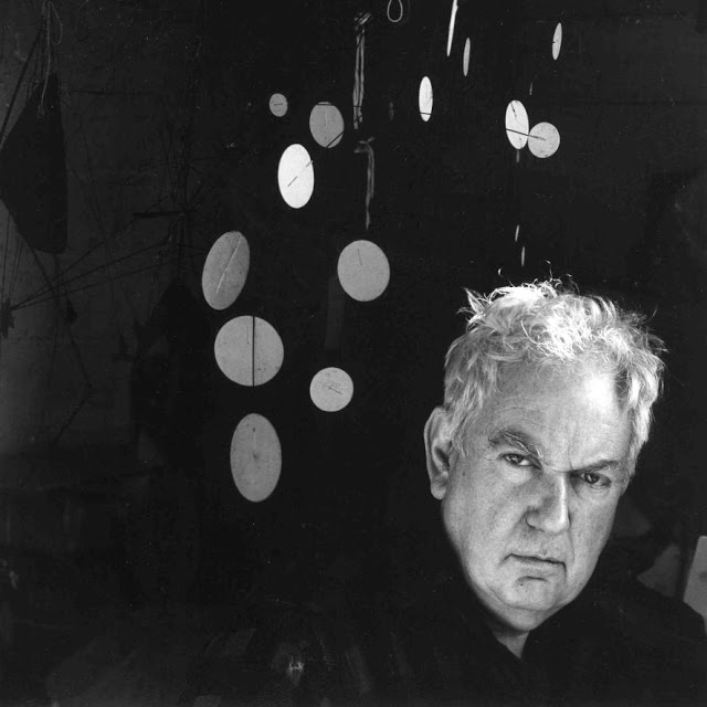 Alexander Calder