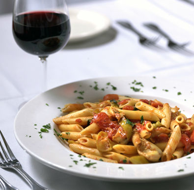 Kenwood Vineyards Perfect Pasta Pairing Contest