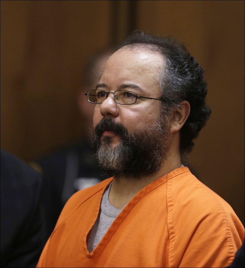 Ariel Castro