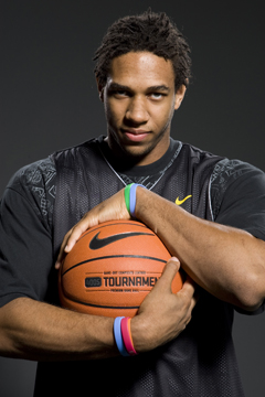 Xavier Henry Los Angeles Lakers