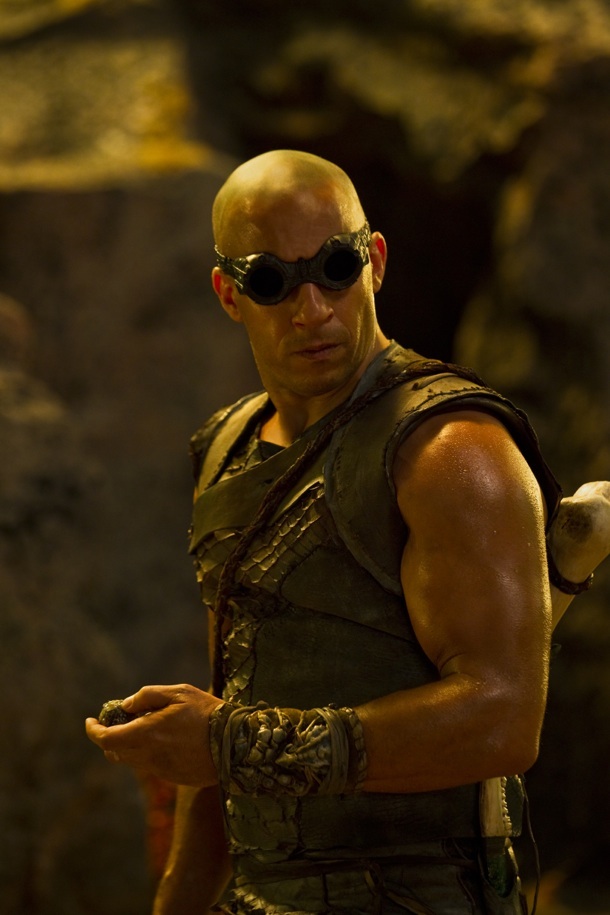 Riddick 1