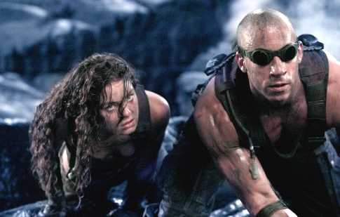 Riddick 2