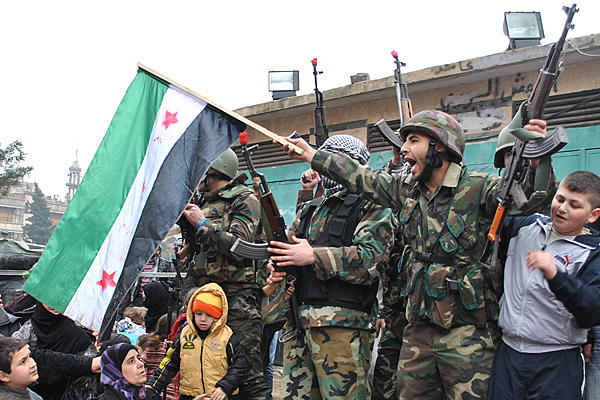 Syria