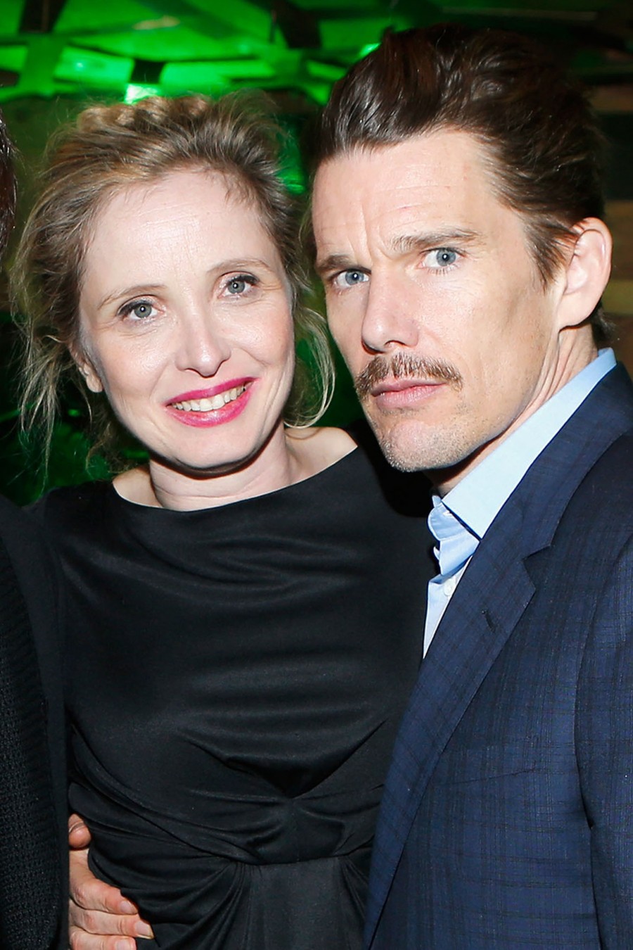 Ethan Hawke Julie Delpy