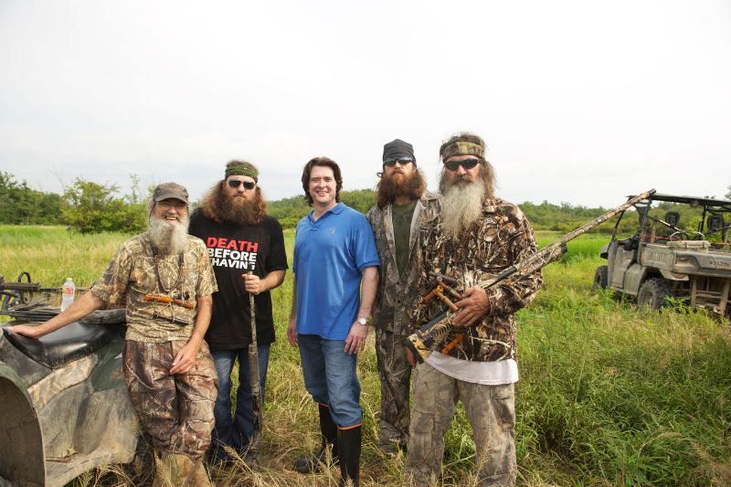 Duck Dynasty