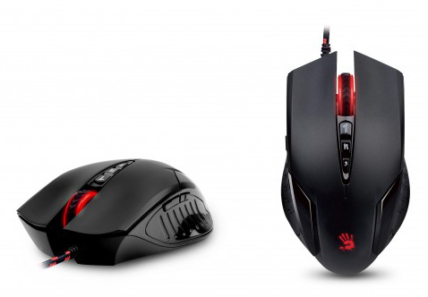 A4tech mouse