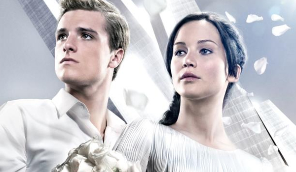 Hunger Games Catching Fire