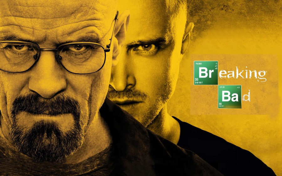 AMC Confirms "Breaking Bad" Spinoff LATF USA NEWS