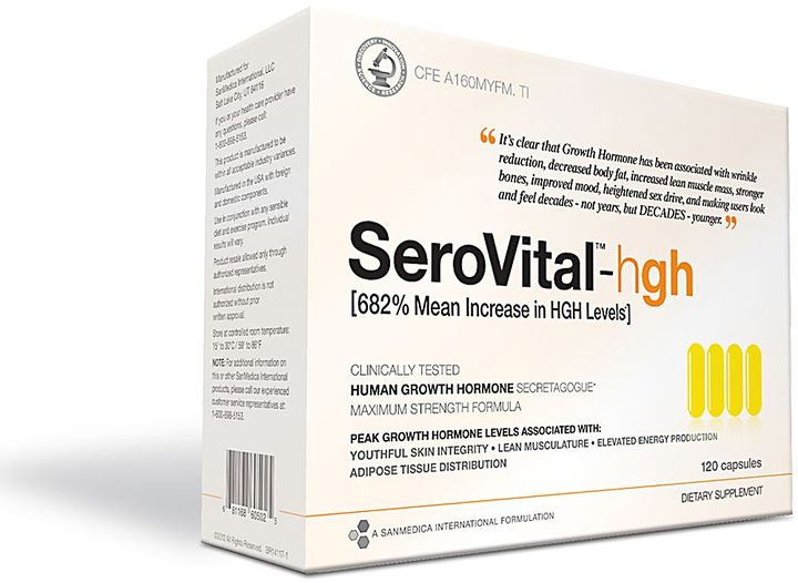 SeroVital