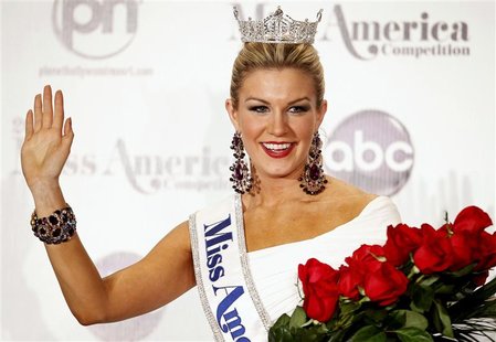 Miss America