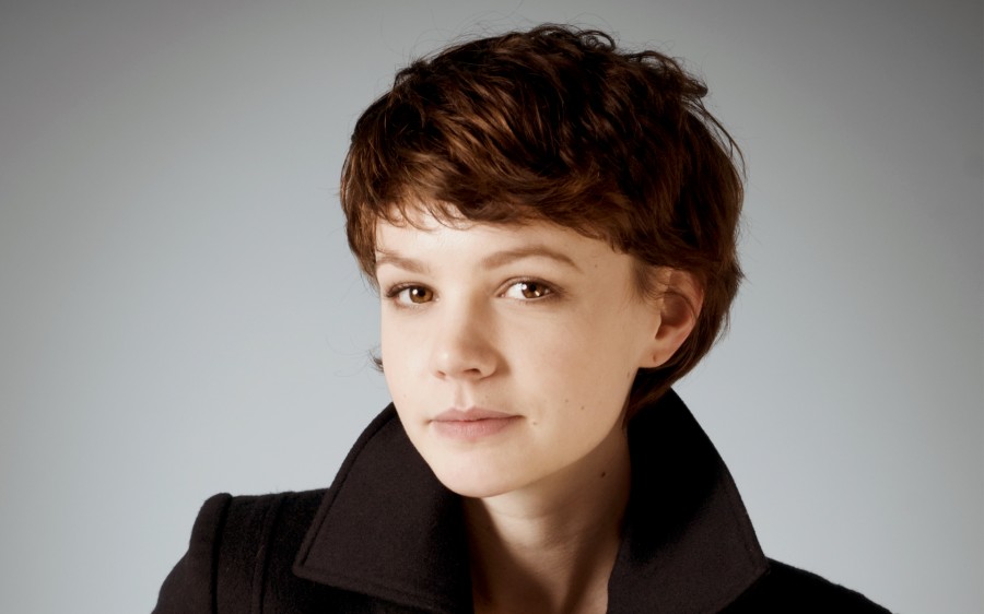 carey mulligan