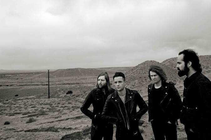 The Killers