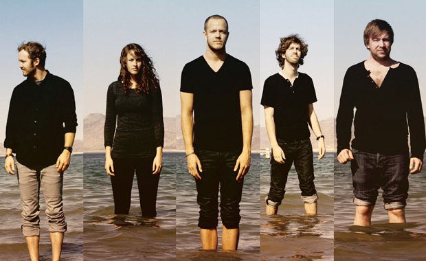 imagine dragons