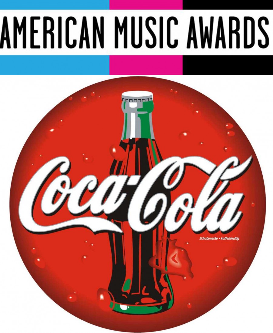 Coca Cola American Music Awards