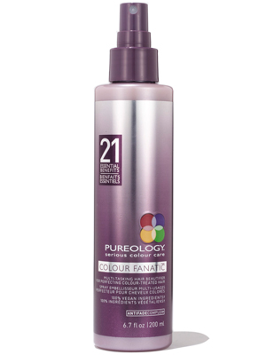 Pureology Colour Fanatic