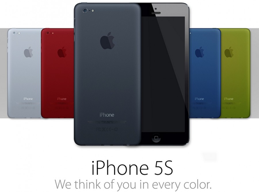 iphone 5
