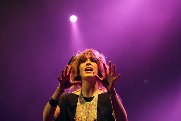 Imogen Heap