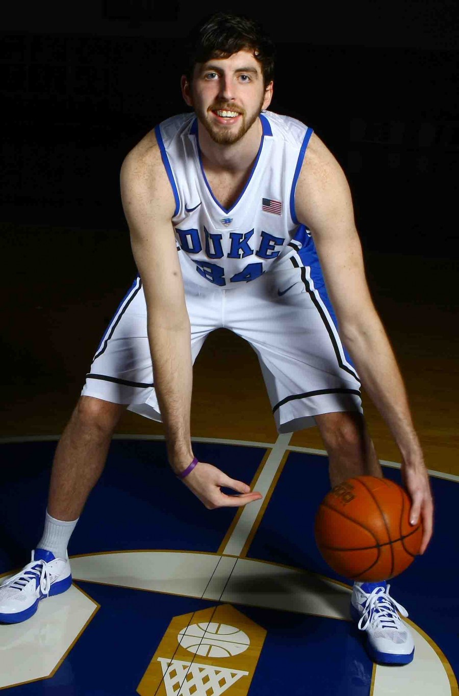 Ryan Kelly