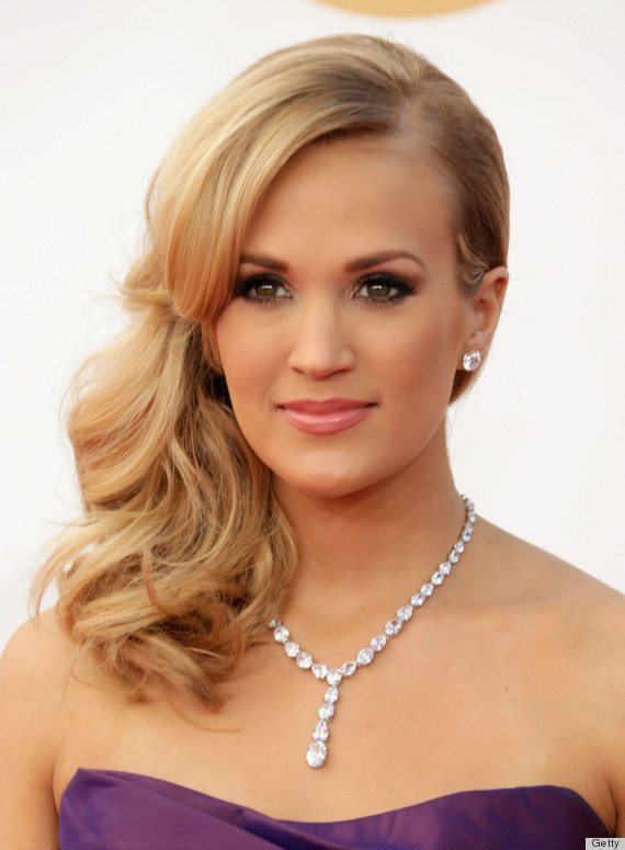 Carrie Underwood