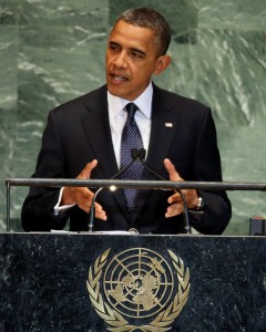 President Obama Iran