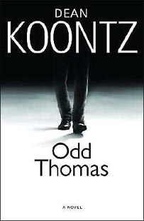 odd thomas