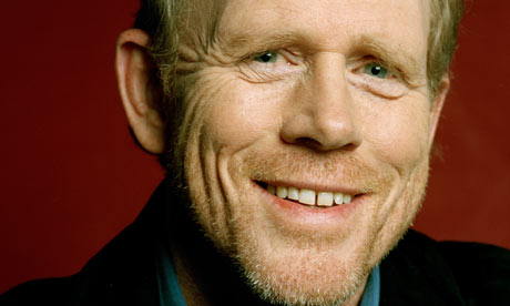 ron howard