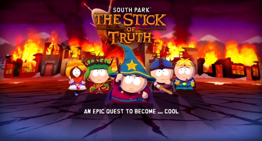 south park