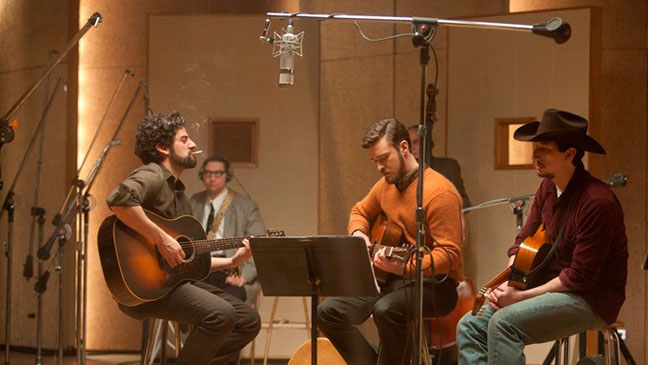 inside llewyn davis