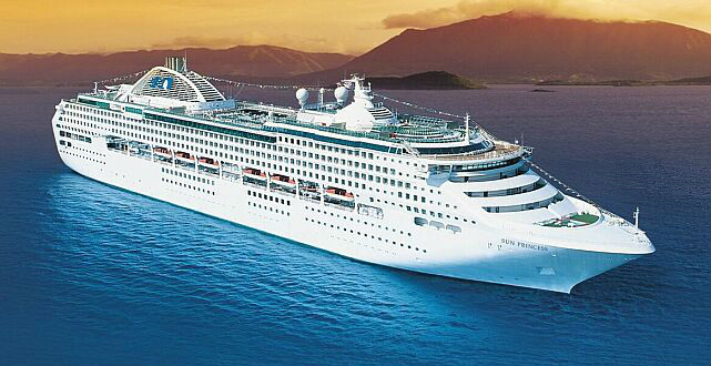 Princess Cruises