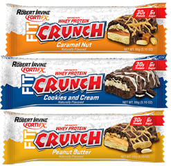 Fit Crunch Bars