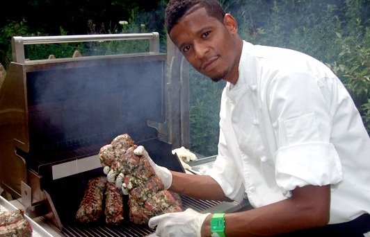 chef roble 2