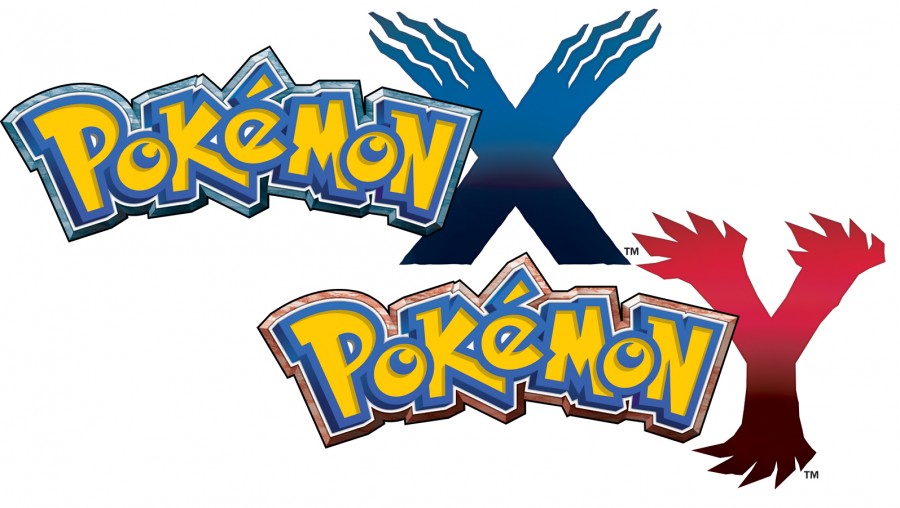 pokemon x and y