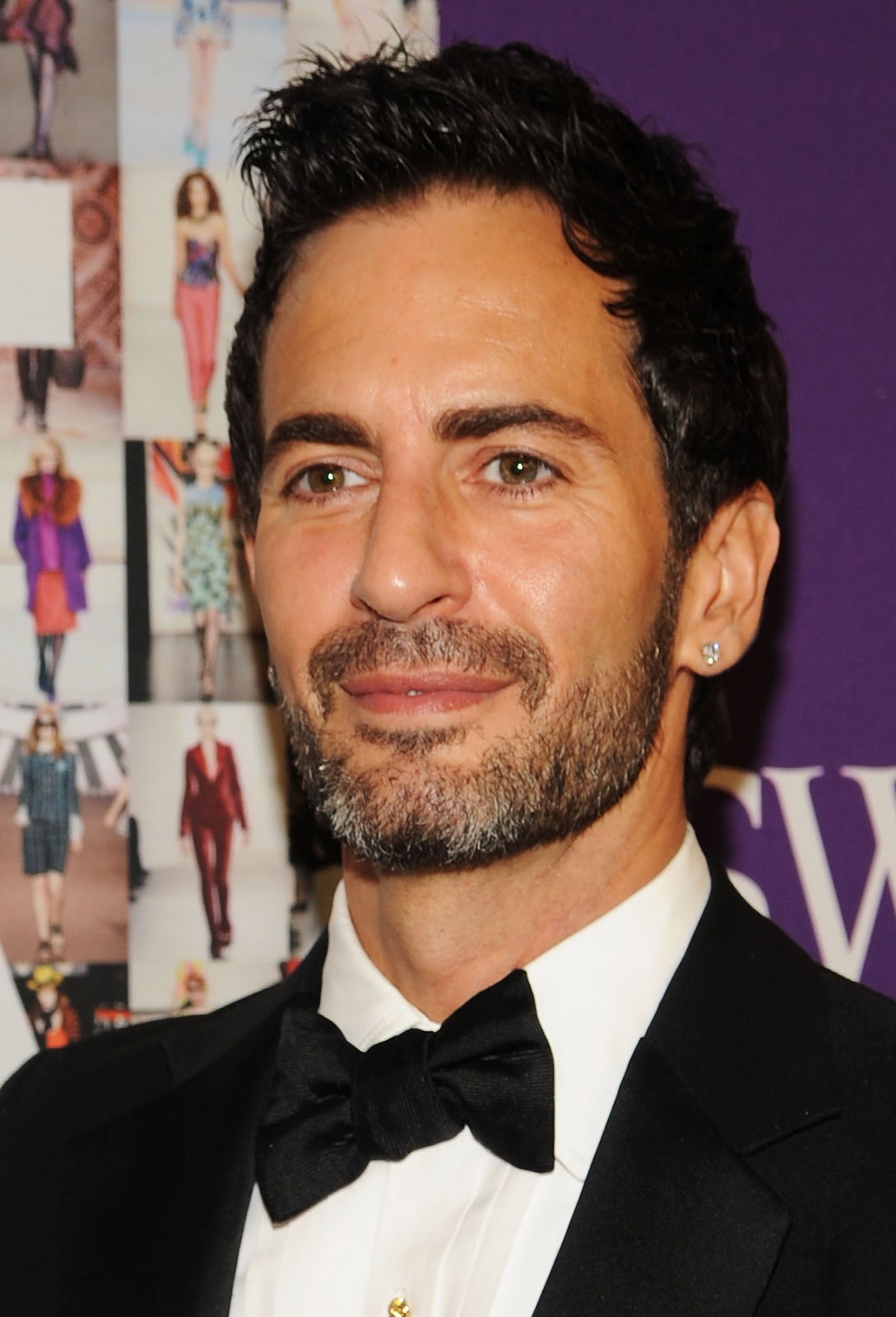 Marc Jacobs is leaving Louis Vuitton