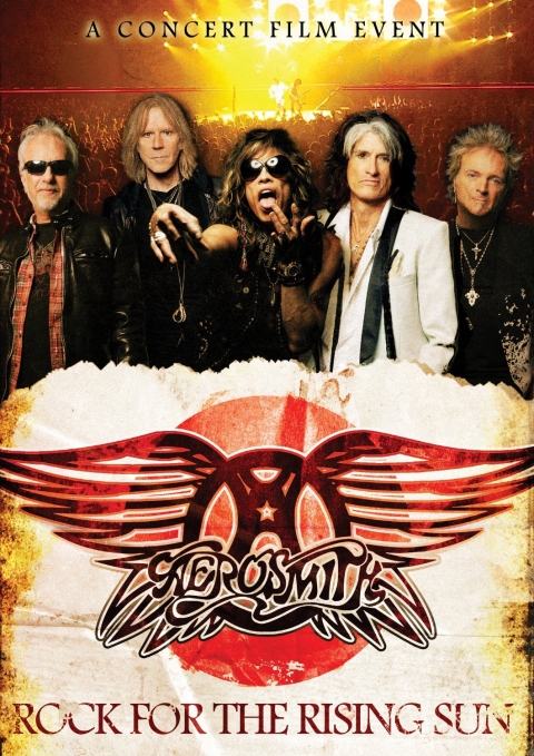 Aerosmith