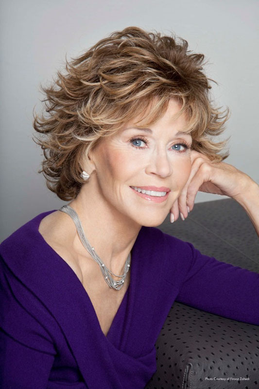 Jane Fonda