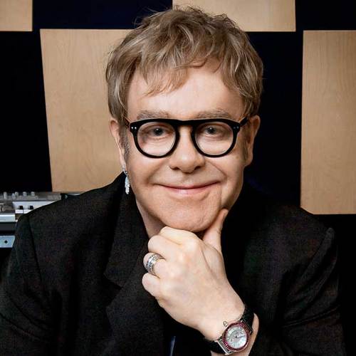 Elton John Aids Foundation