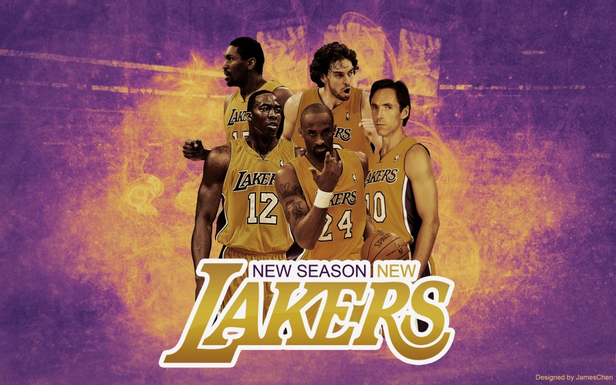 la lakers