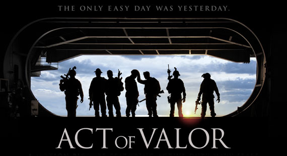 act of valor