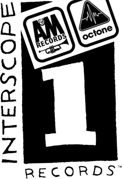 Interscope Geffen records