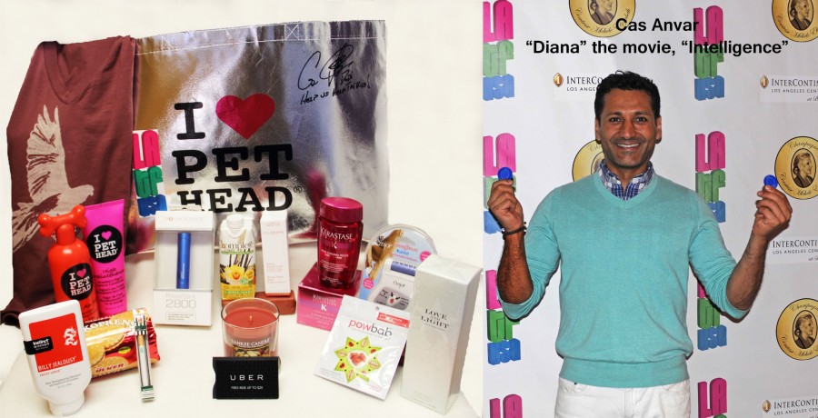 Cas Anvar Emmy Bag