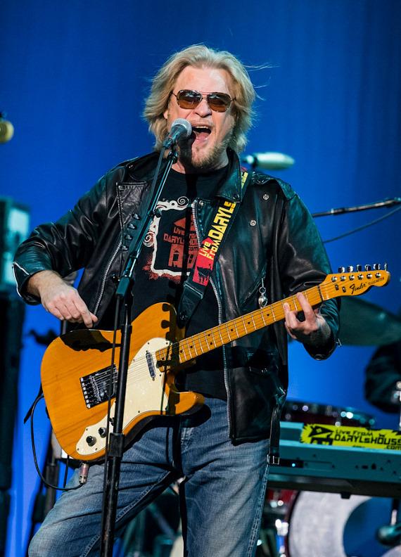 Daryl Hall