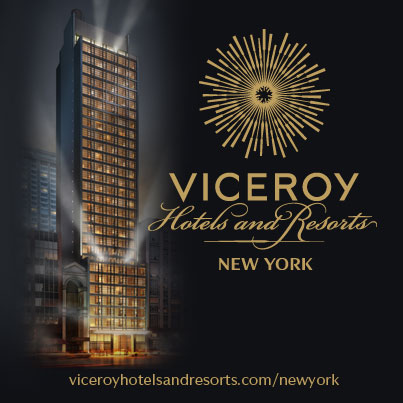 Viceroy Hotel