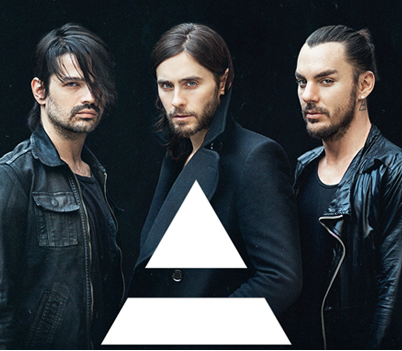 30 Seconds To Mars 1