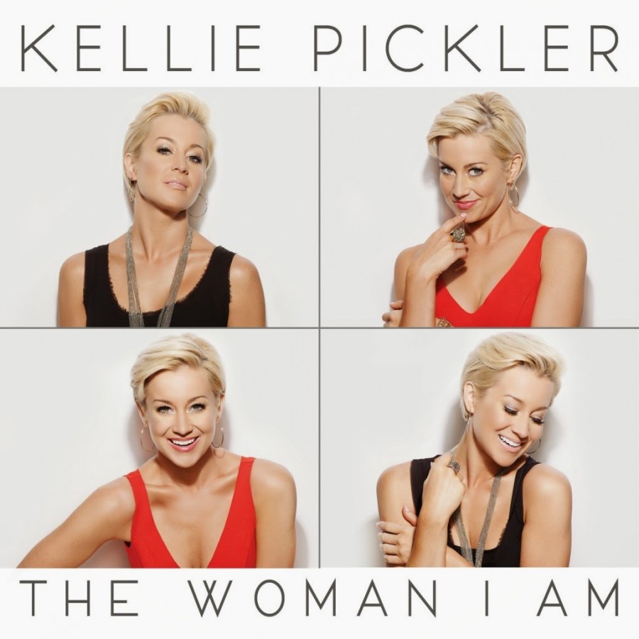 Kellie Pickler