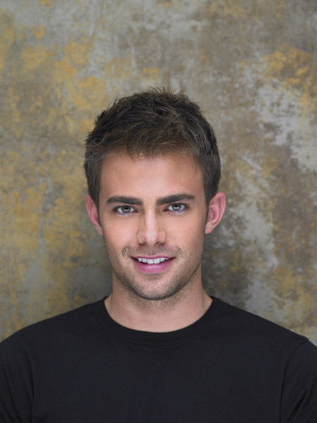 Jonathan Bennett