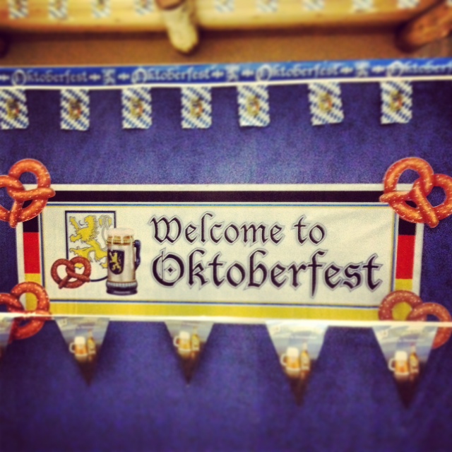 oktoberfest 1