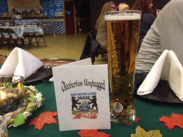 oktoberfest 2